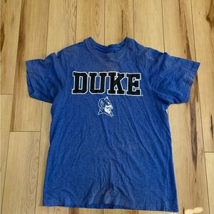 Blue Duke Graphic T-Shirt
